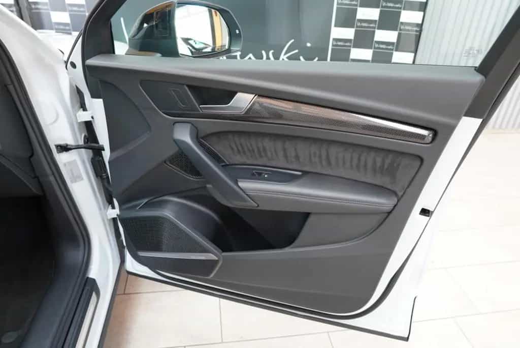 Audi SQ5 3.0 TDI *quattro*Standh*ACC*AHK*Pano* 09/2019-photo-48