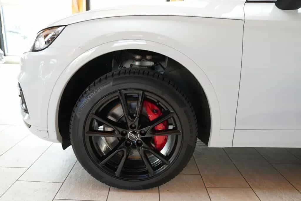 Audi SQ5 3.0 TDI *quattro*Standh*ACC*AHK*Pano* 09/2019-photo-6