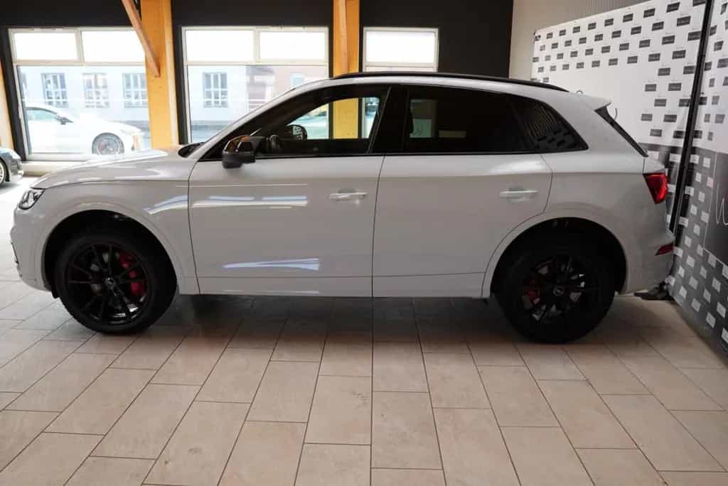 Audi SQ5 3.0 TDI *quattro*Standh*ACC*AHK*Pano* 09/2019-photo-9