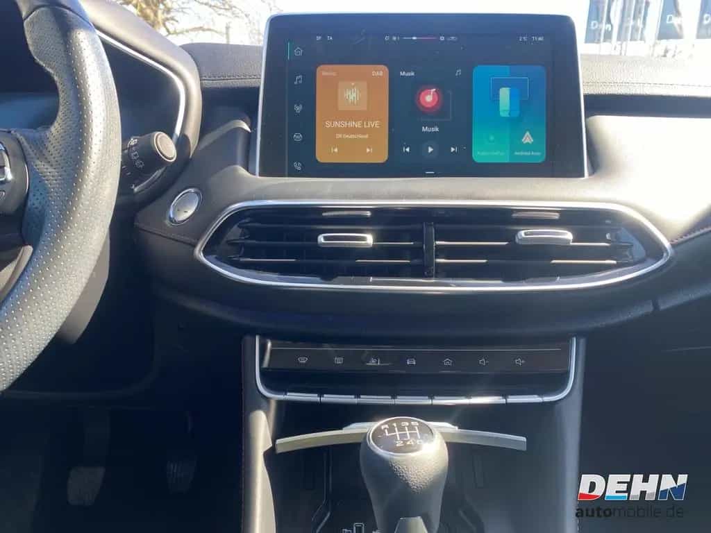 MG HS 1.5 T Luxury 360 Panoramadach Navi SHZ 06/2023-photo-12