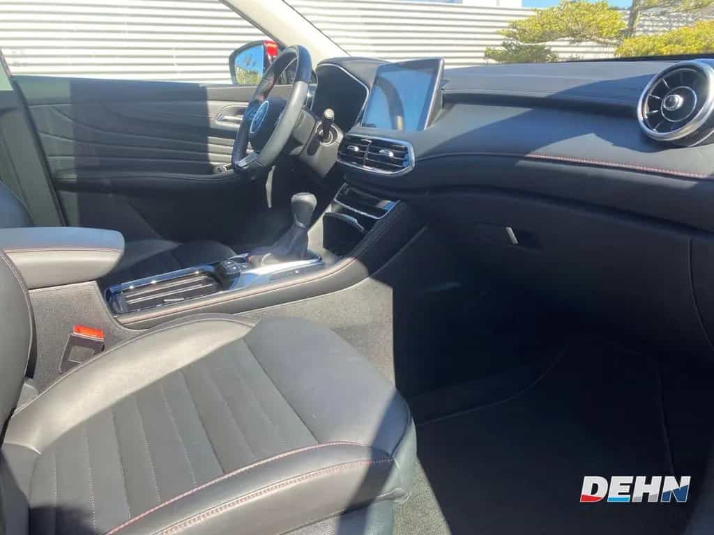 MG HS 1.5 T Luxury 360 Panoramadach Navi SHZ 06/2023-photo-13