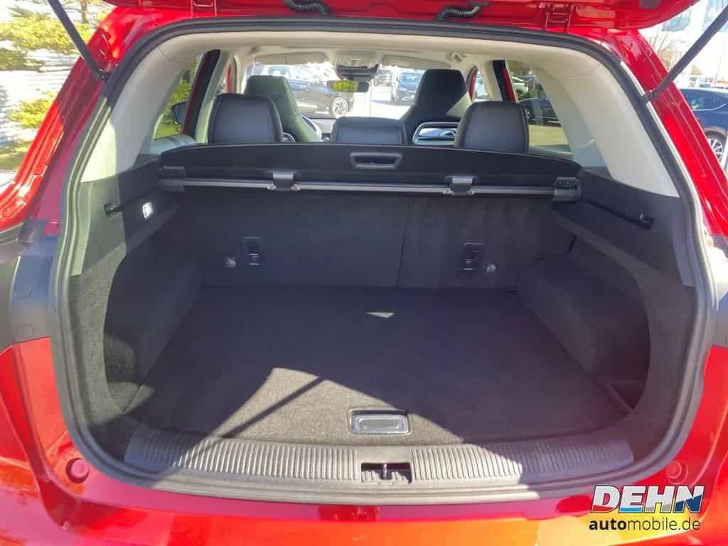 MG HS 1.5 T Luxury 360 Panoramadach Navi SHZ 06/2023-photo-14