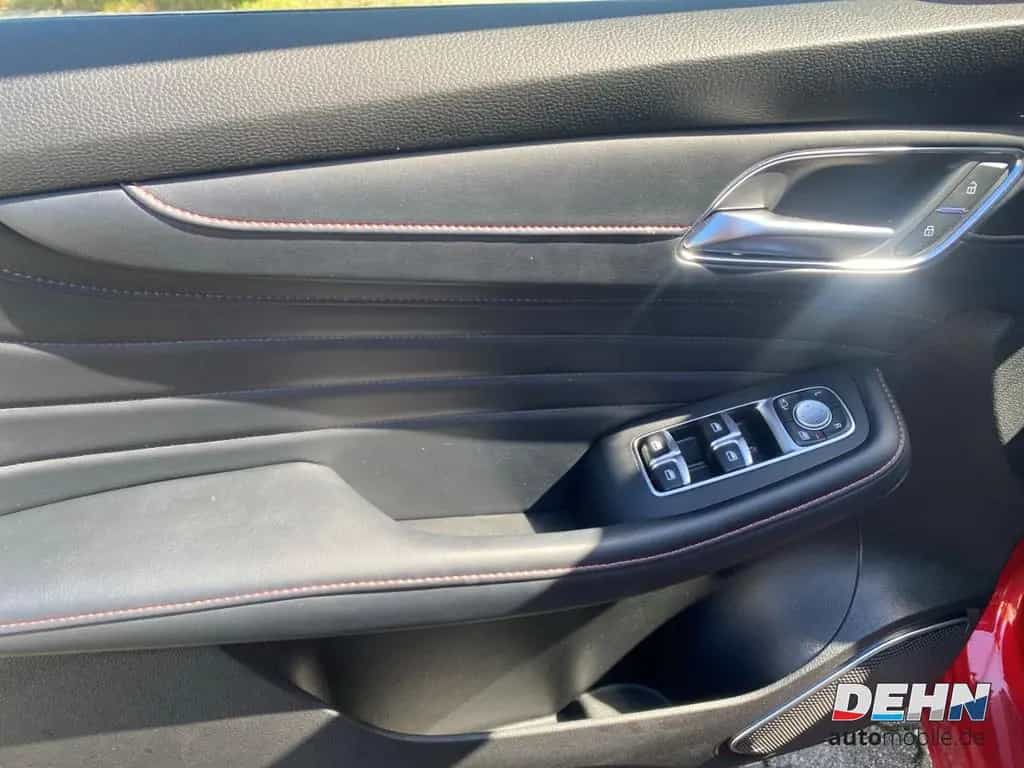 MG HS 1.5 T Luxury 360 Panoramadach Navi SHZ 06/2023-photo-16