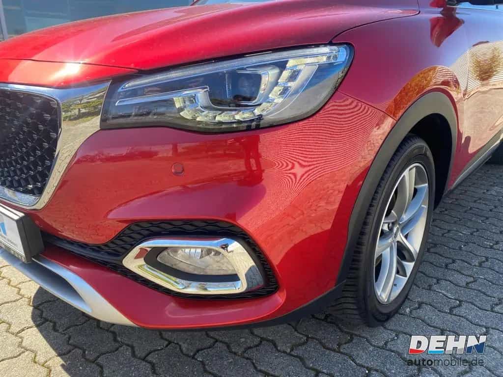 MG HS 1.5 T Luxury 360 Panoramadach Navi SHZ 06/2023-photo-17