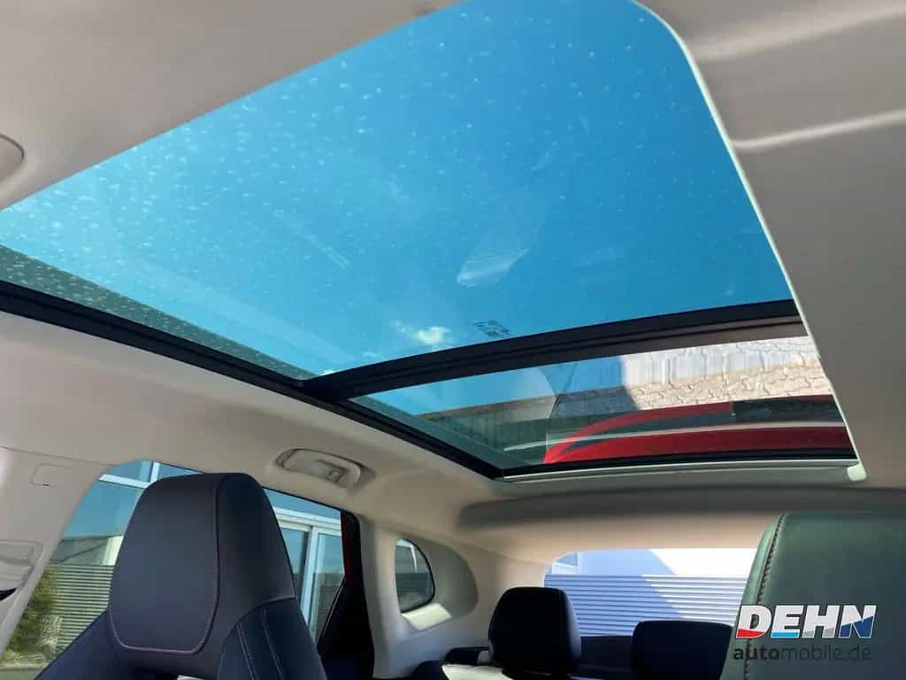 MG HS 1.5 T Luxury 360 Panoramadach Navi SHZ 06/2023-photo-19