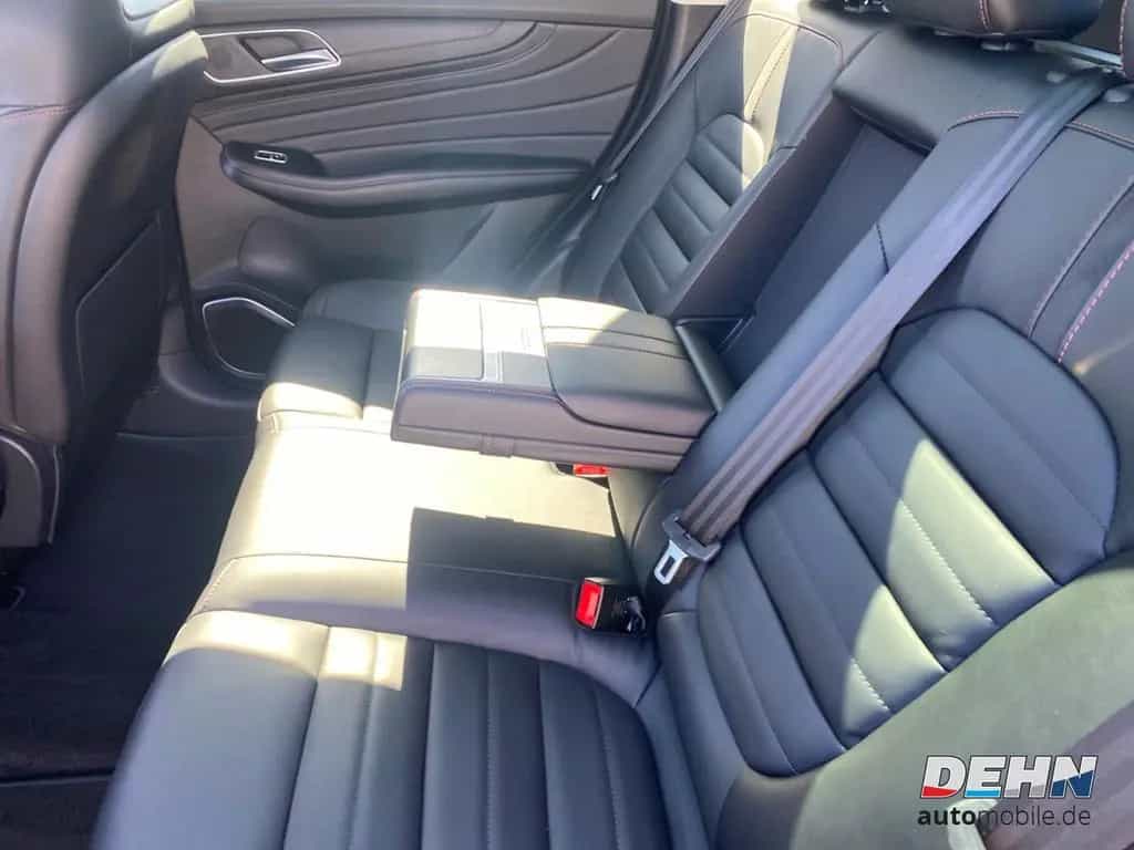 MG HS 1.5 T Luxury 360 Panoramadach Navi SHZ 06/2023-photo-21