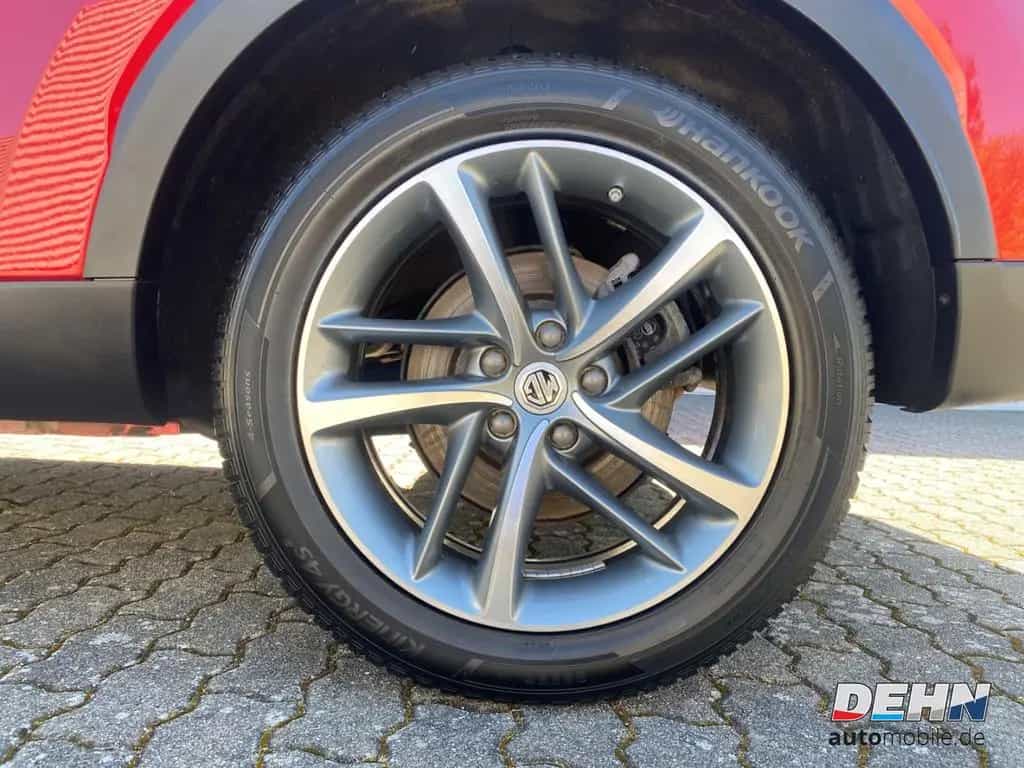 MG HS 1.5 T Luxury 360 Panoramadach Navi SHZ 06/2023-photo-6