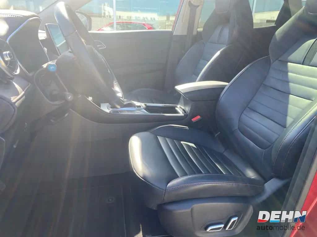 MG HS 1.5 T Luxury 360 Panoramadach Navi SHZ 06/2023-photo-7