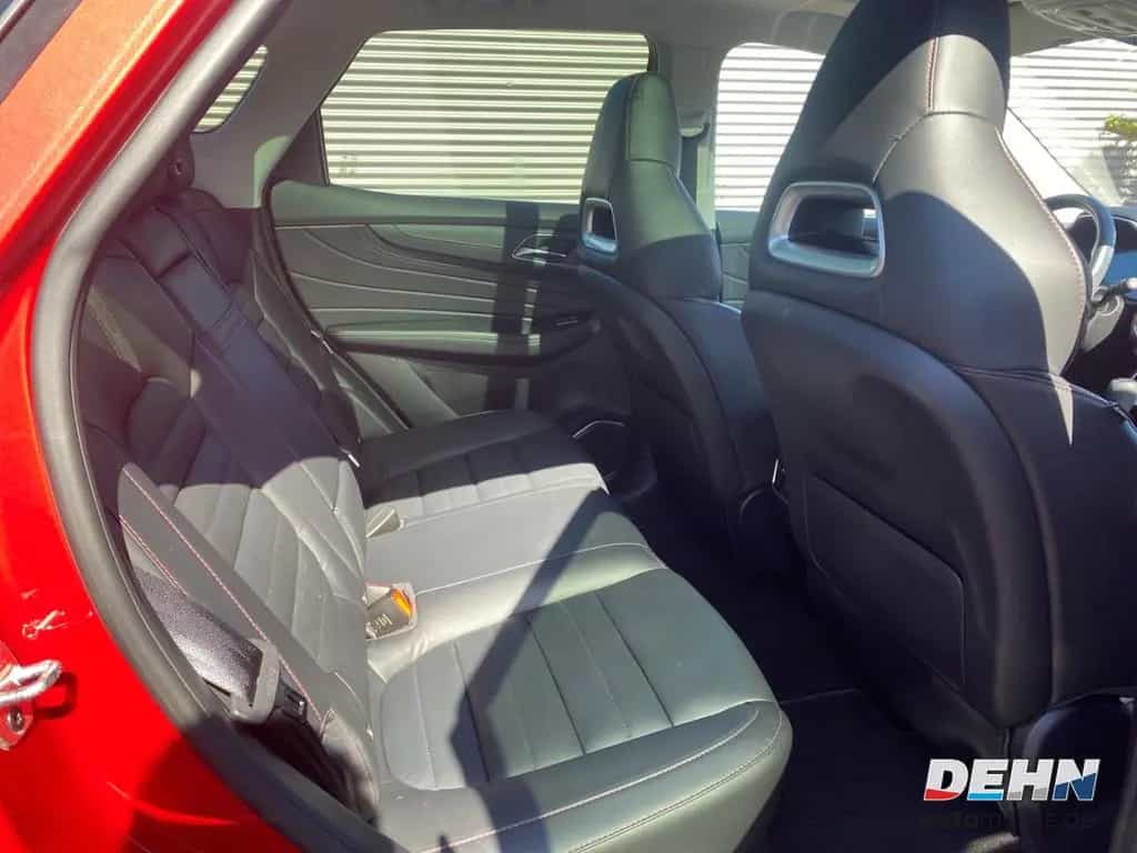 MG HS 1.5 T Luxury 360 Panoramadach Navi SHZ 06/2023-photo-9