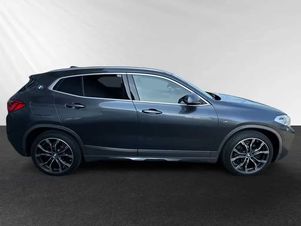 BMW X2 sDrive20i M Sport X|AHK|Pano|Head-Up 10/2019-photo-1
