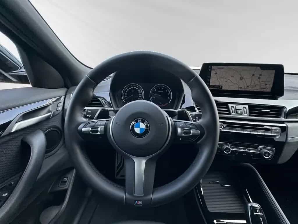 BMW X2 sDrive20i M Sport X|AHK|Pano|Head-Up 10/2019-photo-10