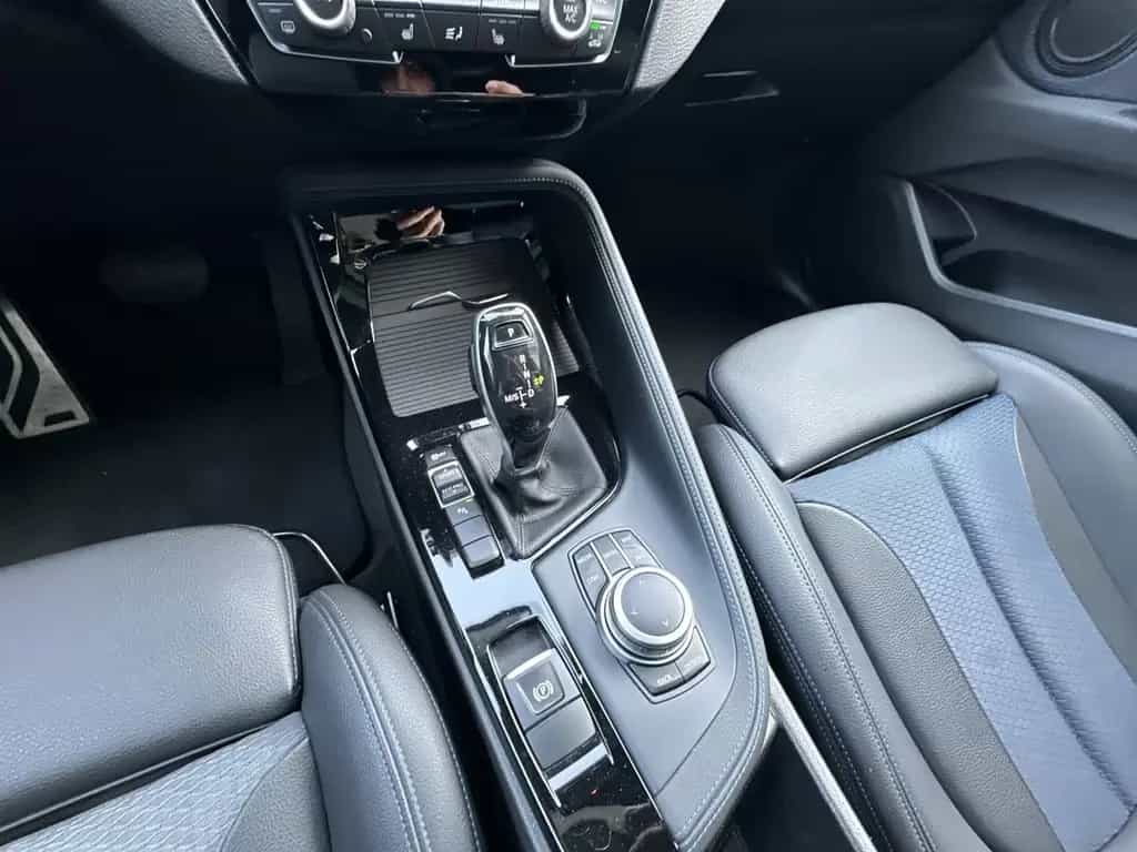 BMW X2 sDrive20i M Sport X|AHK|Pano|Head-Up 10/2019-photo-11