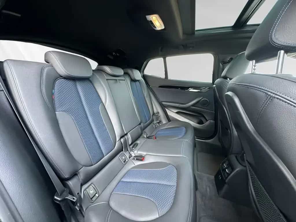 BMW X2 sDrive20i M Sport X|AHK|Pano|Head-Up 10/2019-photo-12