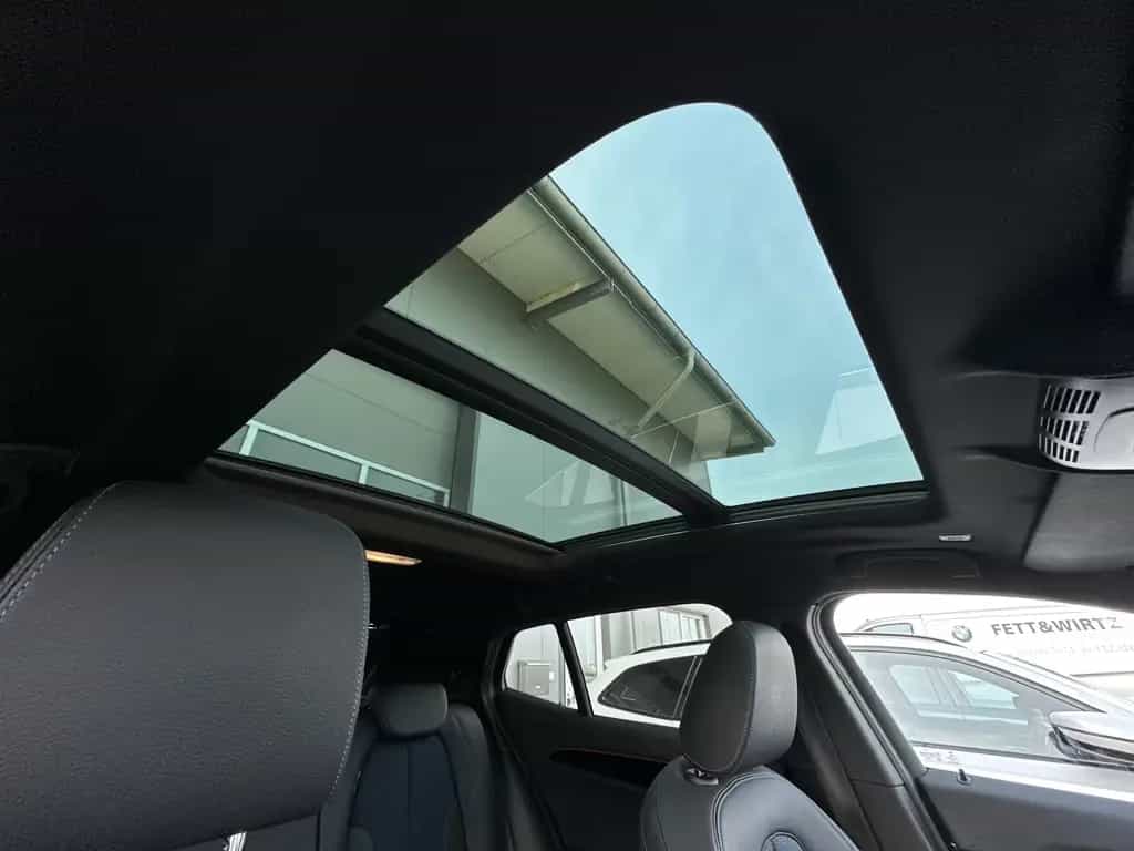 BMW X2 sDrive20i M Sport X|AHK|Pano|Head-Up 10/2019-photo-15