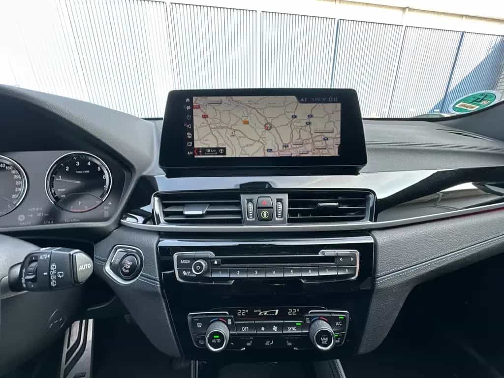 BMW X2 sDrive20i M Sport X|AHK|Pano|Head-Up 10/2019-photo-16