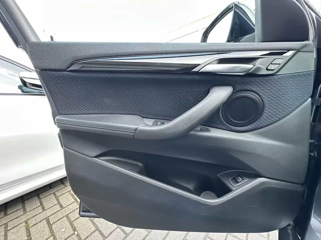 BMW X2 sDrive20i M Sport X|AHK|Pano|Head-Up 10/2019-photo-19