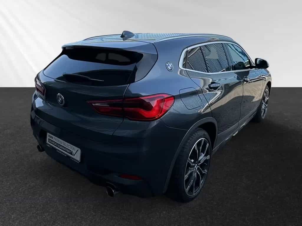 BMW X2 sDrive20i M Sport X|AHK|Pano|Head-Up 10/2019-photo-2