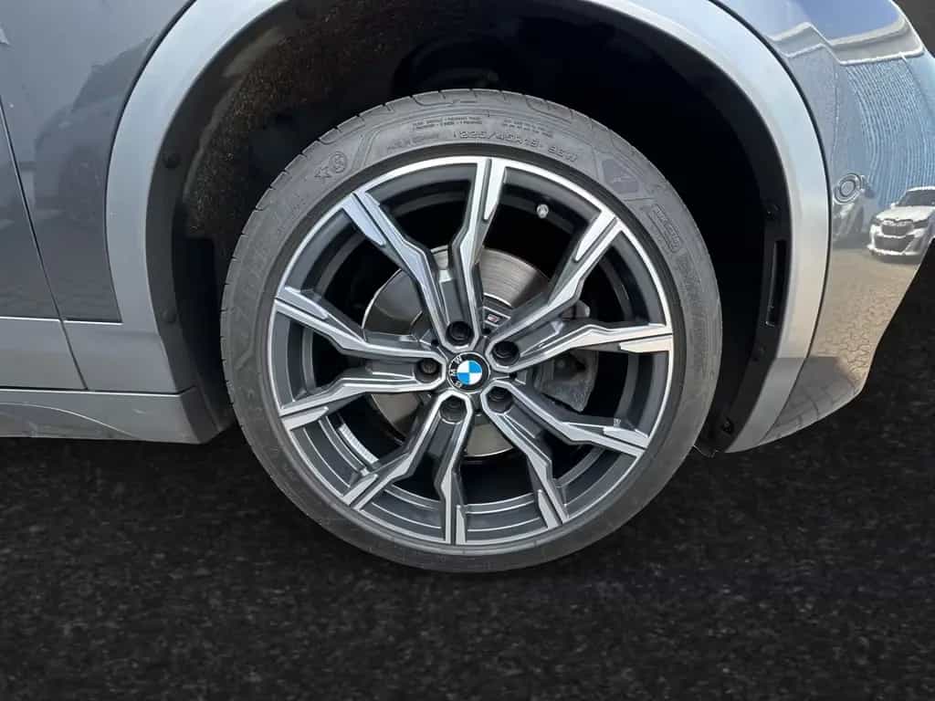BMW X2 sDrive20i M Sport X|AHK|Pano|Head-Up 10/2019-photo-3