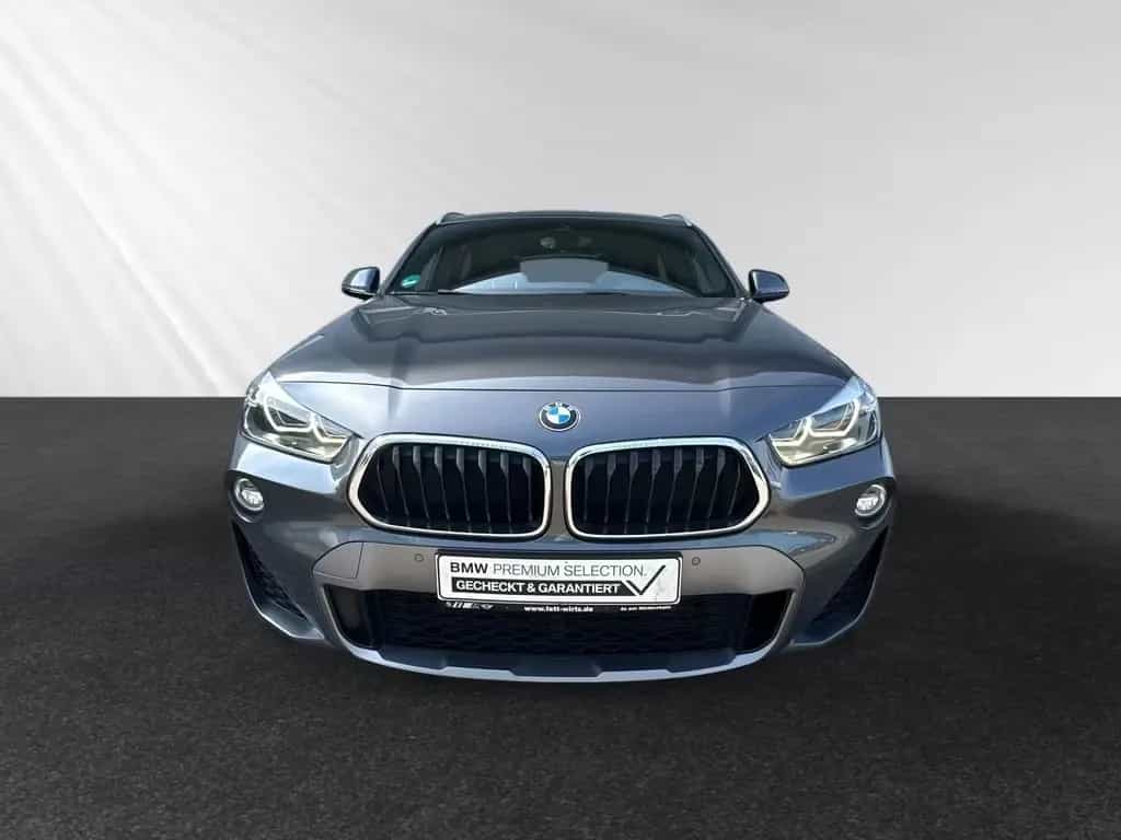 BMW X2 sDrive20i M Sport X|AHK|Pano|Head-Up 10/2019-photo-4