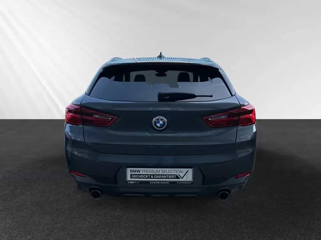 BMW X2 sDrive20i M Sport X|AHK|Pano|Head-Up 10/2019-photo-6