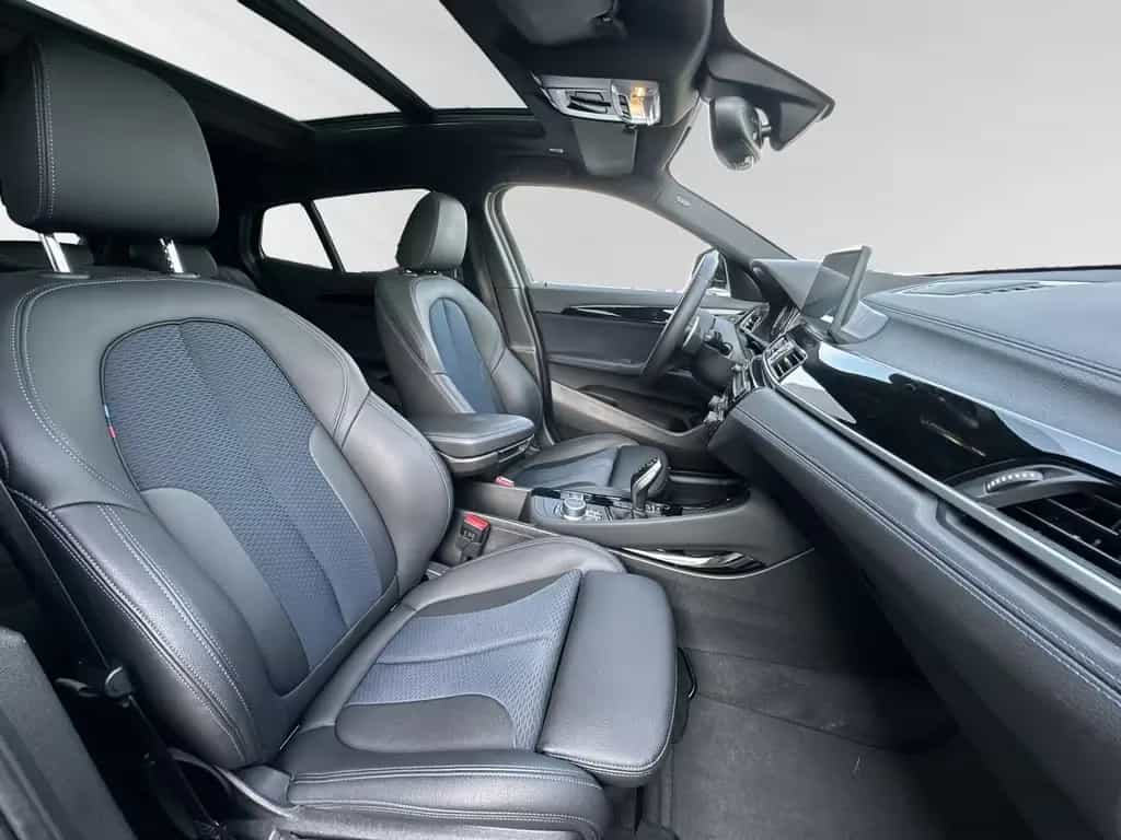 BMW X2 sDrive20i M Sport X|AHK|Pano|Head-Up 10/2019-photo-7