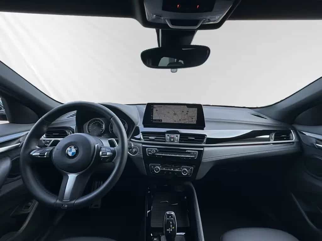 BMW X2 sDrive20i M Sport X|AHK|Pano|Head-Up 10/2019-photo-8