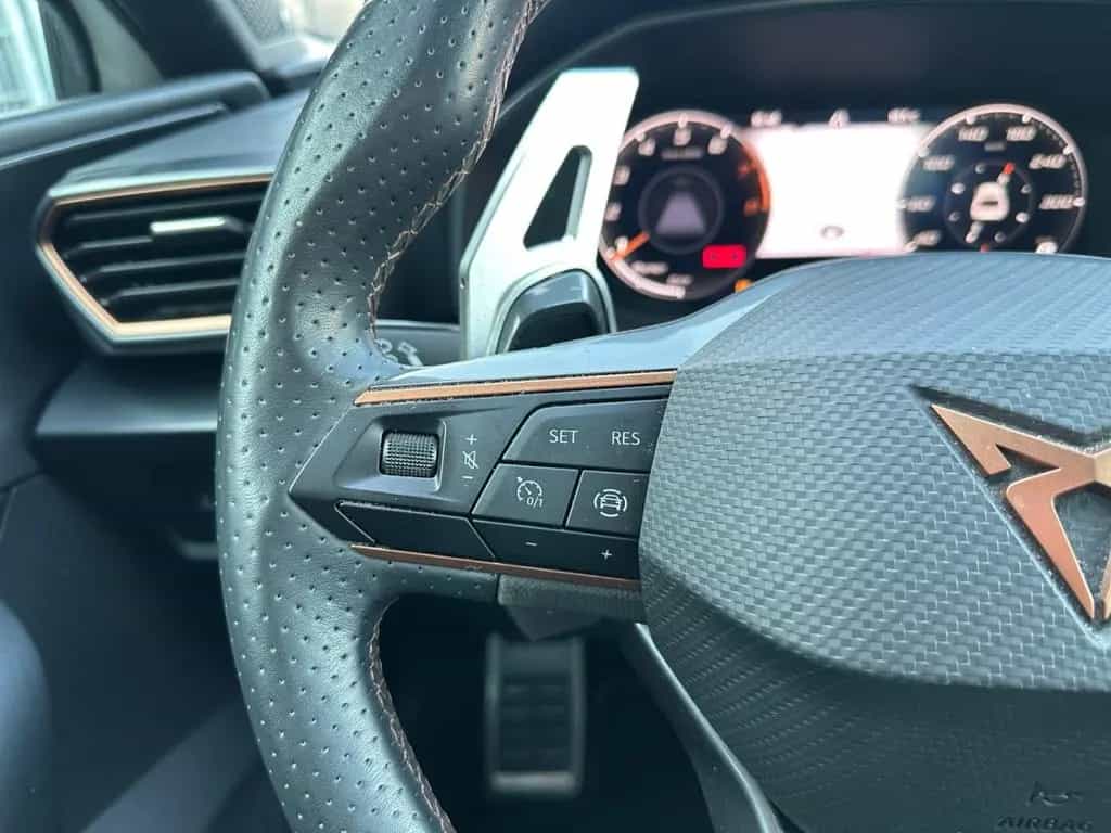 Cupra Leon 2.0 TSI DSG VZ *LED*Beats*SHZ*Virtual*DCC* 08/2021-photo-21