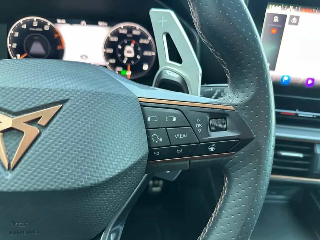 Cupra Leon 2.0 TSI DSG VZ *LED*Beats*SHZ*Virtual*DCC* 08/2021-photo-22