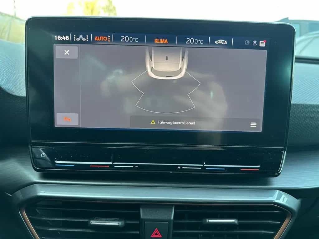 Cupra Leon 2.0 TSI DSG VZ *LED*Beats*SHZ*Virtual*DCC* 08/2021-photo-25