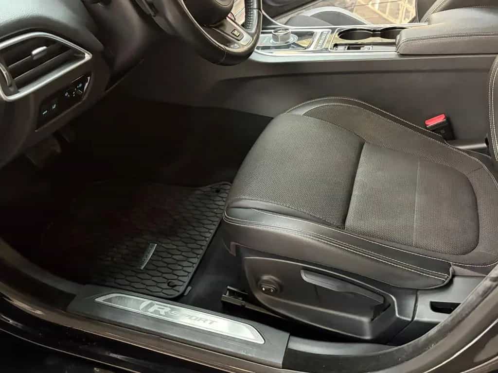 Jaguar XE R-Sport Navi Tempo Kamera Komfort Keyless LED 11/2015-photo-10