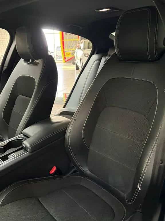 Jaguar XE R-Sport Navi Tempo Kamera Komfort Keyless LED 11/2015-photo-11