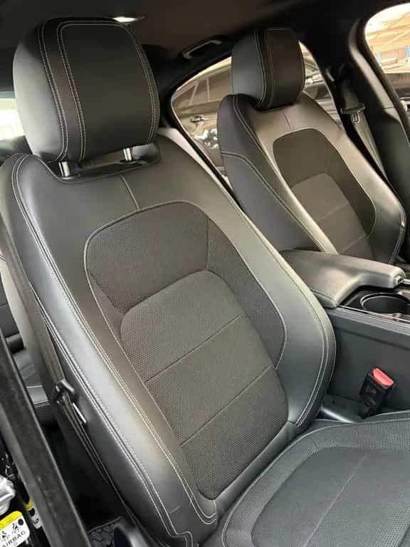 Jaguar XE R-Sport Navi Tempo Kamera Komfort Keyless LED 11/2015-photo-16