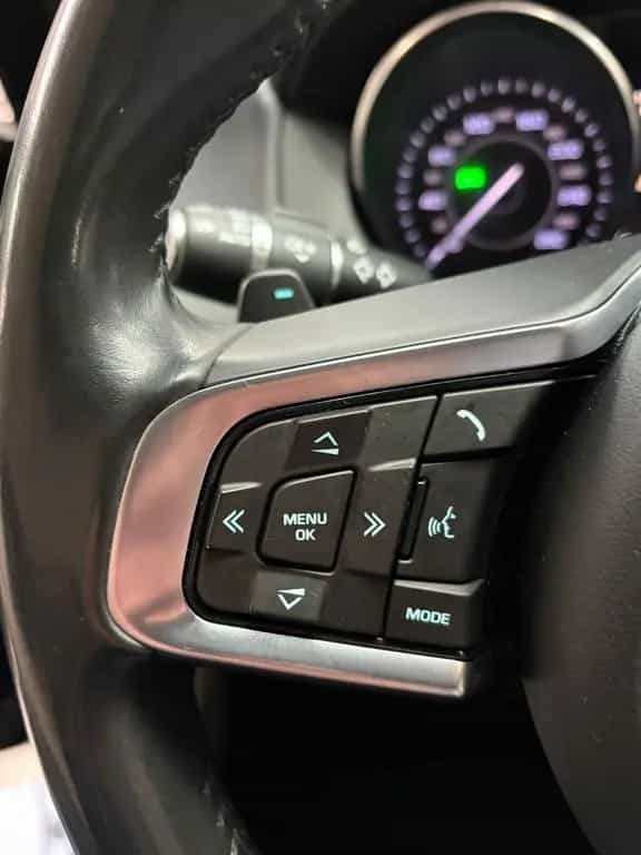 Jaguar XE R-Sport Navi Tempo Kamera Komfort Keyless LED 11/2015-photo-18
