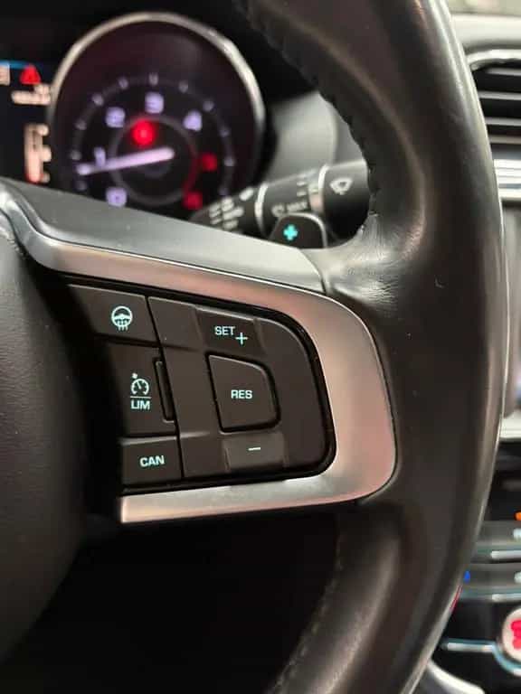 Jaguar XE R-Sport Navi Tempo Kamera Komfort Keyless LED 11/2015-photo-19