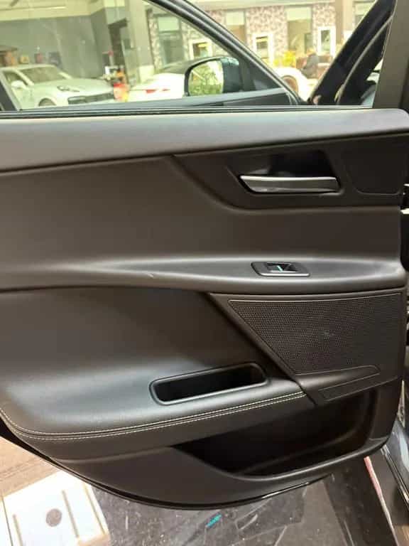 Jaguar XE R-Sport Navi Tempo Kamera Komfort Keyless LED 11/2015-photo-31