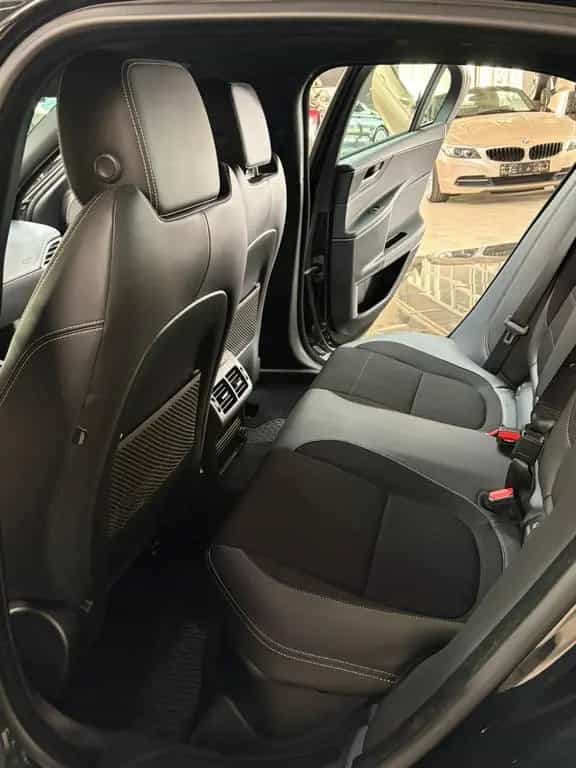 Jaguar XE R-Sport Navi Tempo Kamera Komfort Keyless LED 11/2015-photo-32