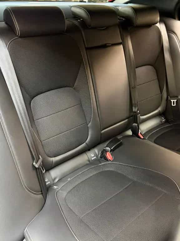 Jaguar XE R-Sport Navi Tempo Kamera Komfort Keyless LED 11/2015-photo-36