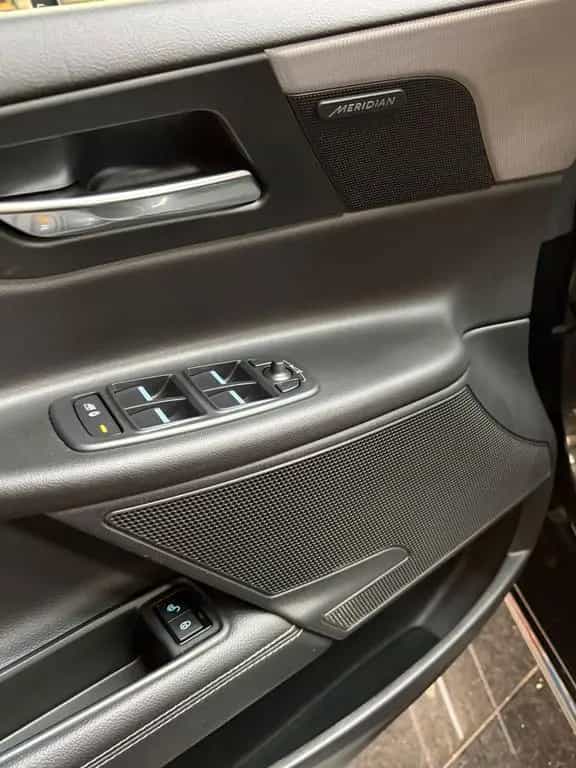 Jaguar XE R-Sport Navi Tempo Kamera Komfort Keyless LED 11/2015-photo-7