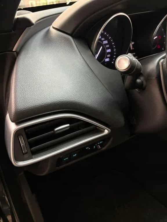 Jaguar XE R-Sport Navi Tempo Kamera Komfort Keyless LED 11/2015-photo-9