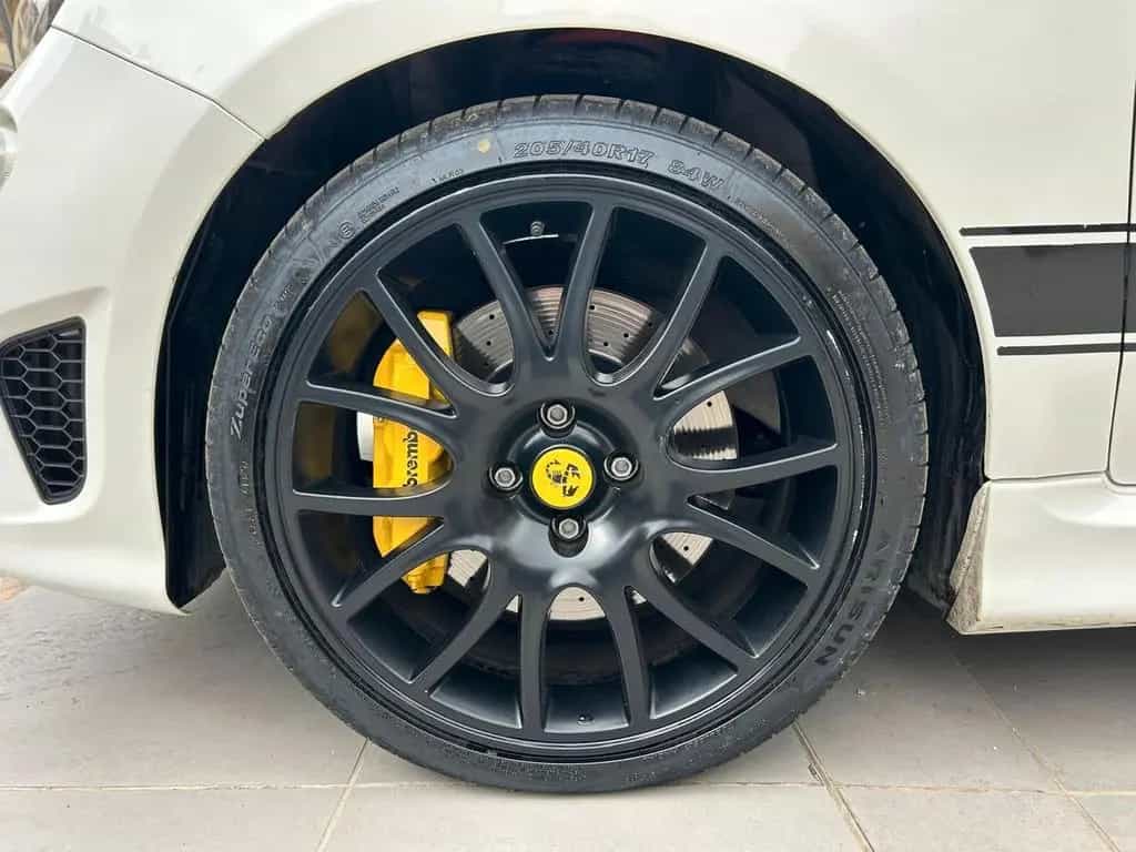 Abarth 595 1.4 Turbo T-Jet 180 CV Competizione 06/2017-photo-7