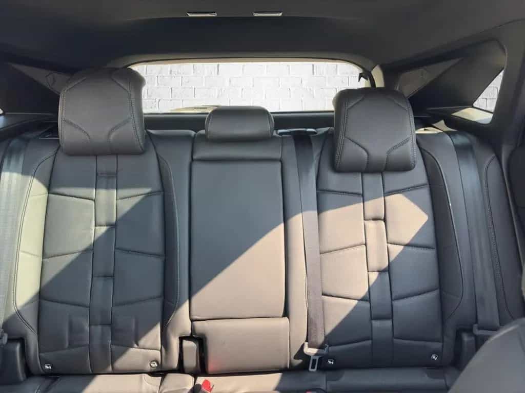 DS Automobiles DS7 (Crossback) DS7 BlueHDi 130 EAT8 Opera Vollleder/Night Visio 05/2024-photo-10