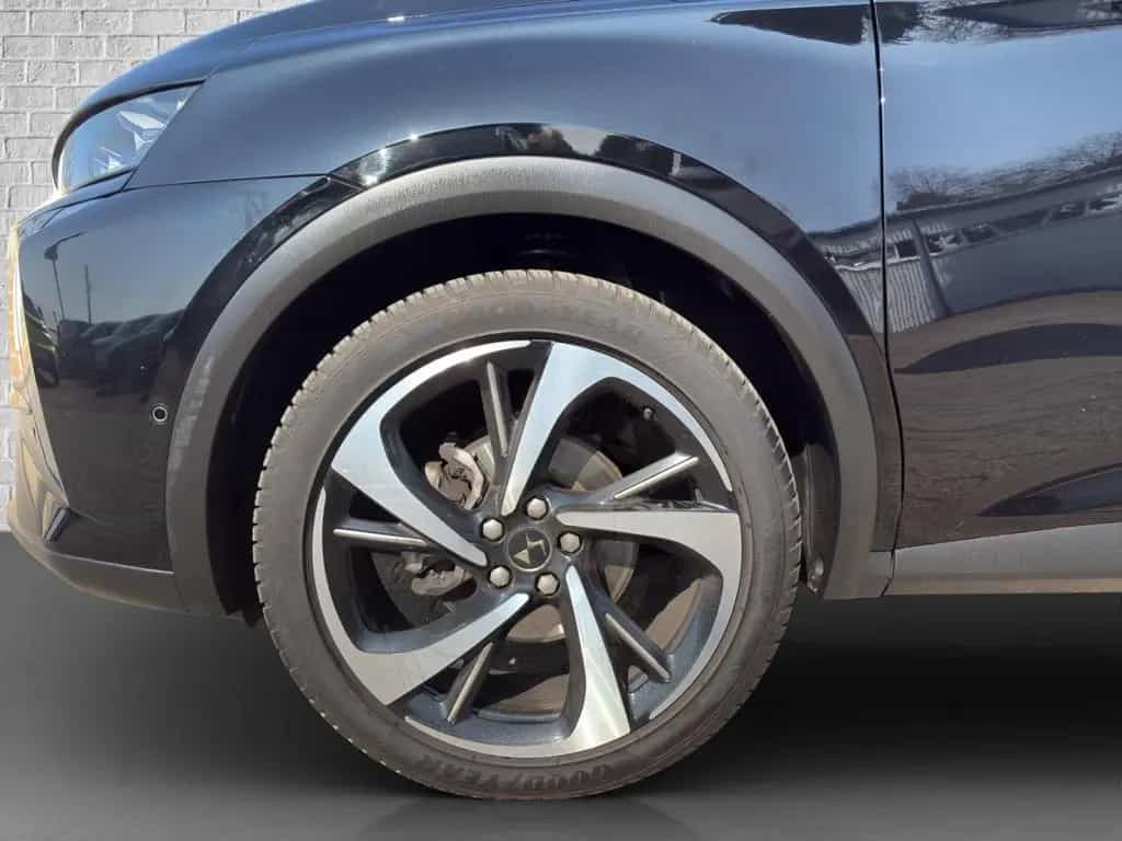 DS Automobiles DS7 (Crossback) DS7 BlueHDi 130 EAT8 Opera Vollleder/Night Visio 05/2024-photo-22