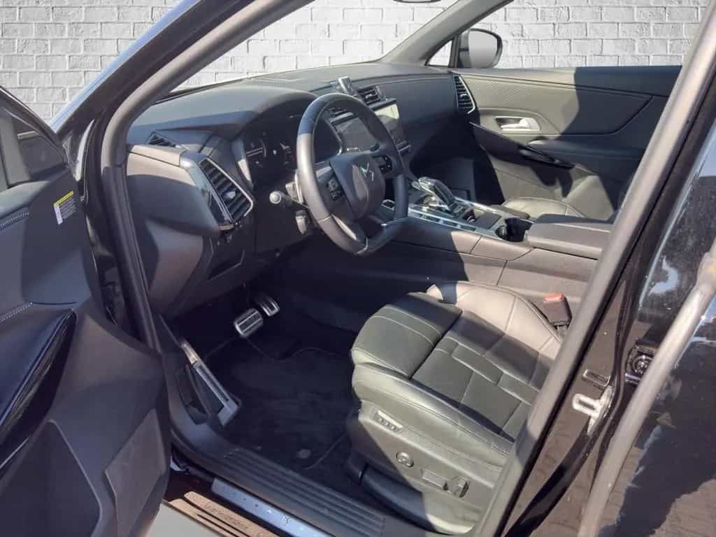 DS Automobiles DS7 (Crossback) DS7 BlueHDi 130 EAT8 Opera Vollleder/Night Visio 05/2024-photo-24