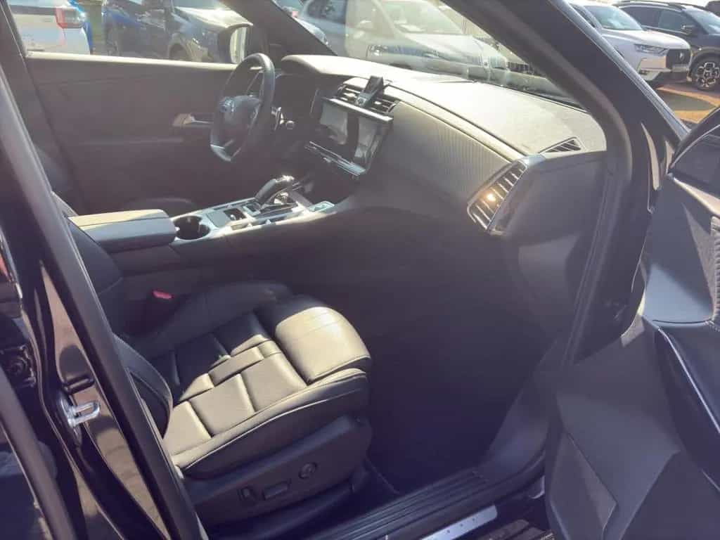 DS Automobiles DS7 (Crossback) DS7 BlueHDi 130 EAT8 Opera Vollleder/Night Visio 05/2024-photo-27