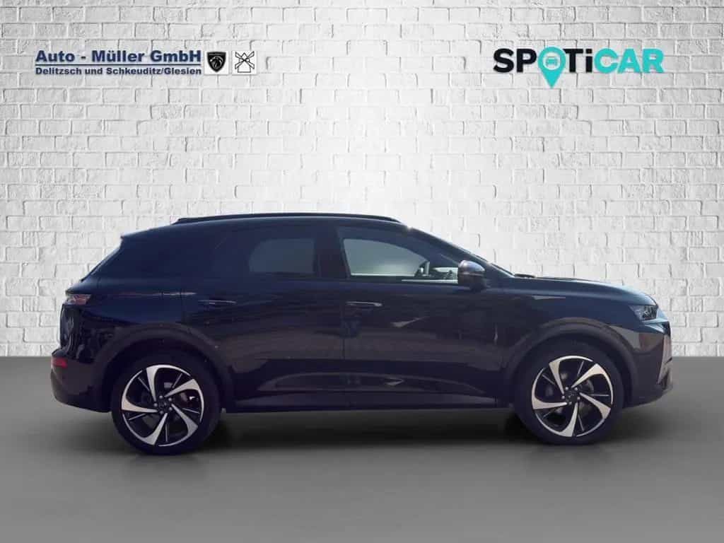 DS Automobiles DS7 (Crossback) DS7 BlueHDi 130 EAT8 Opera Vollleder/Night Visio 05/2024-photo-3
