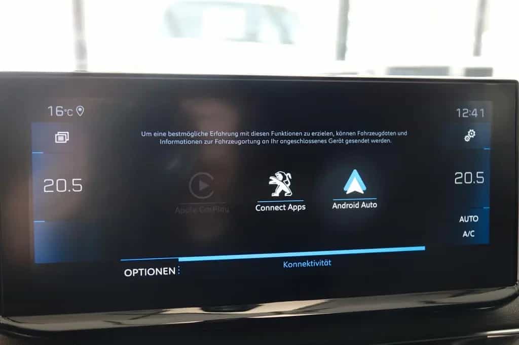 Peugeot 3008 GT 1.2 PureTech 130 +RFK+Memory+ACC+Night-V 11/2023-photo-16