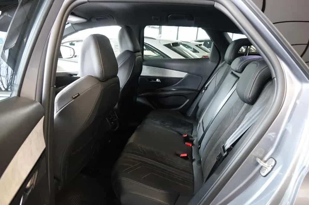 Peugeot 3008 GT 1.2 PureTech 130 +RFK+Memory+ACC+Night-V 11/2023-photo-25