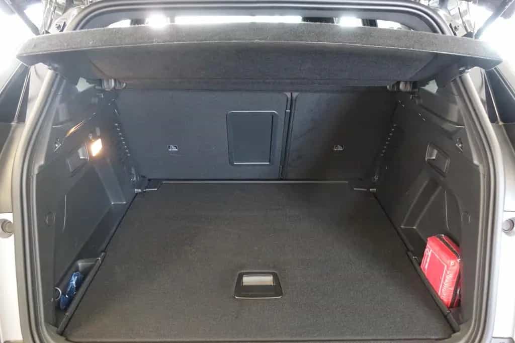 Peugeot 3008 GT 1.2 PureTech 130 +RFK+Memory+ACC+Night-V 11/2023-photo-26