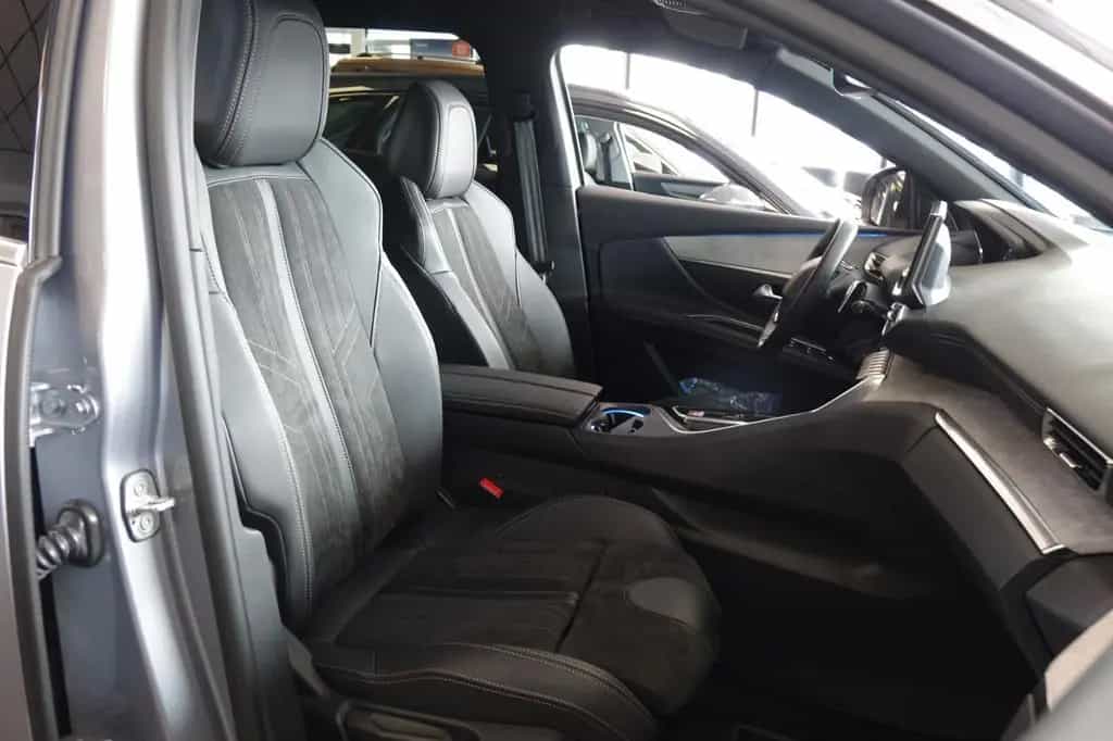 Peugeot 3008 GT 1.2 PureTech 130 +RFK+Memory+ACC+Night-V 11/2023-photo-28