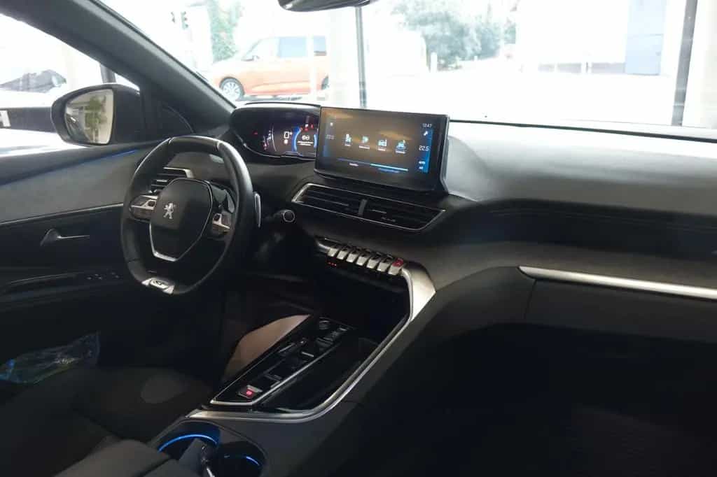 Peugeot 3008 GT 1.2 PureTech 130 +RFK+Memory+ACC+Night-V 11/2023-photo-29